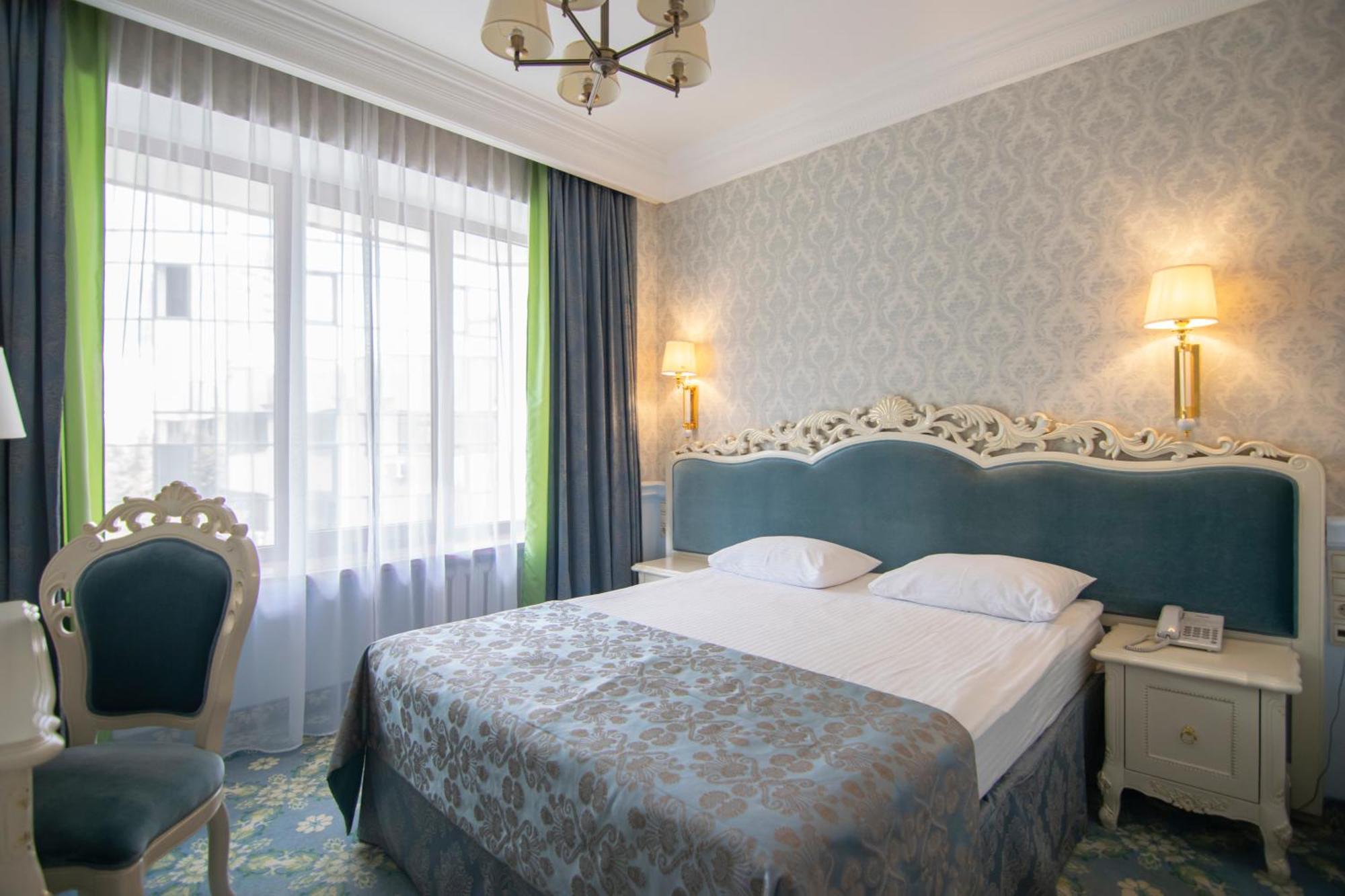 Royal Olympic Hotel Kiev Bagian luar foto