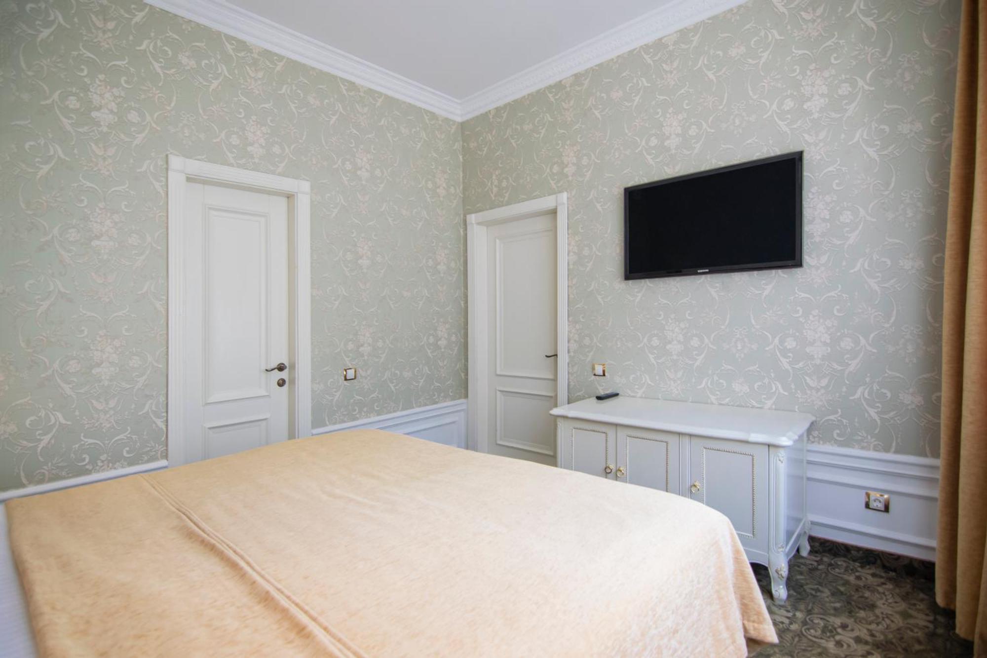 Royal Olympic Hotel Kiev Bagian luar foto