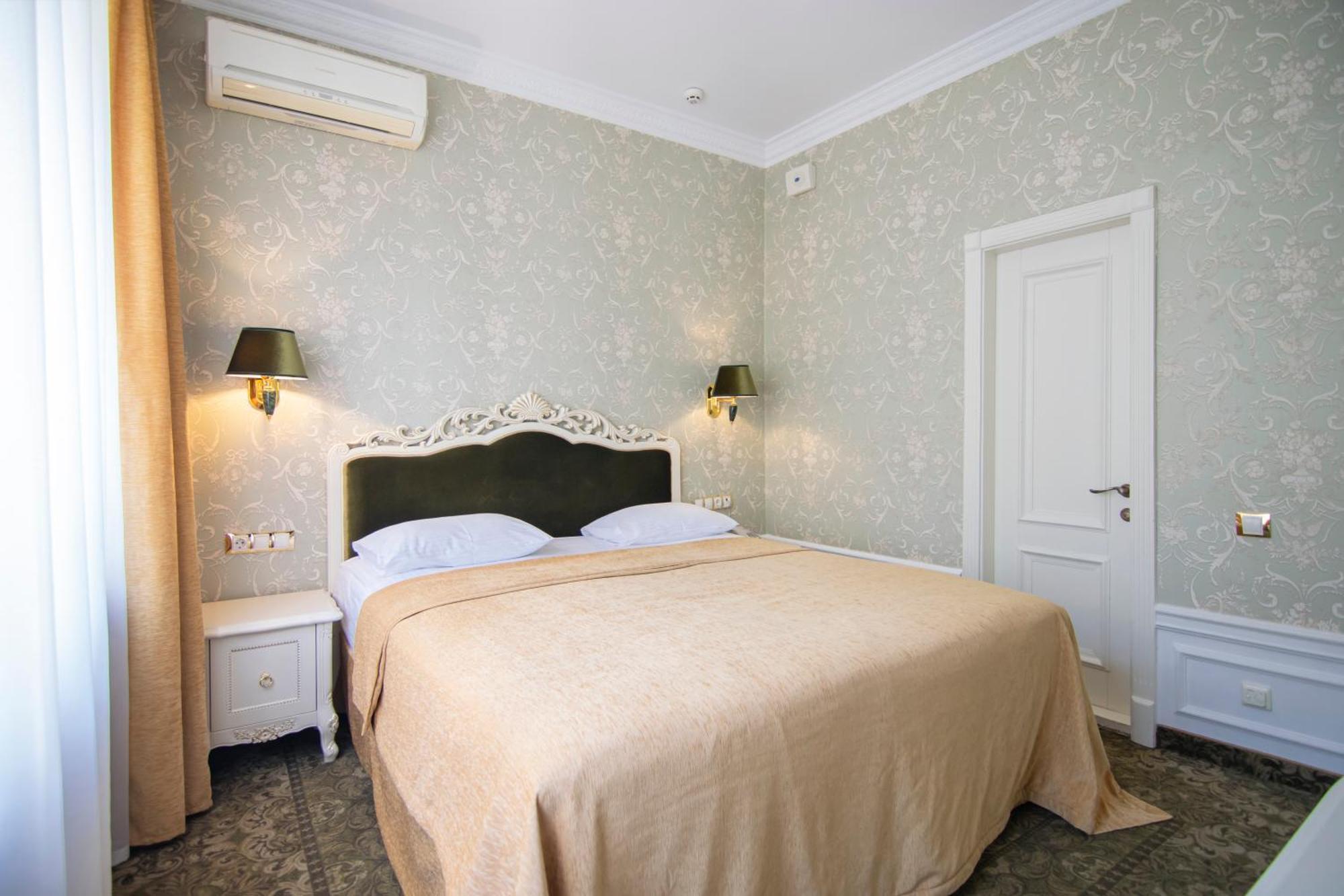 Royal Olympic Hotel Kiev Bagian luar foto