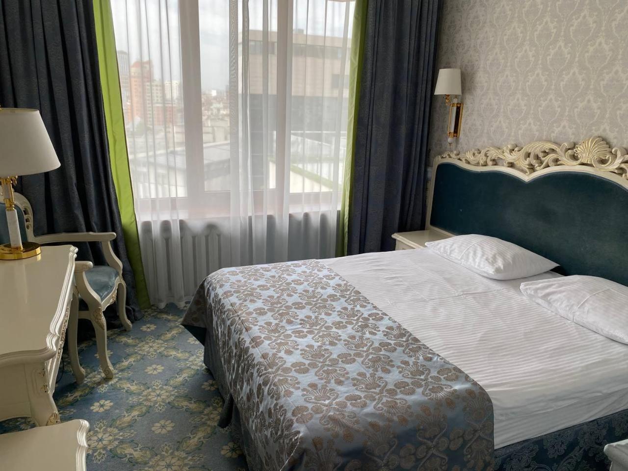 Royal Olympic Hotel Kiev Ruang foto