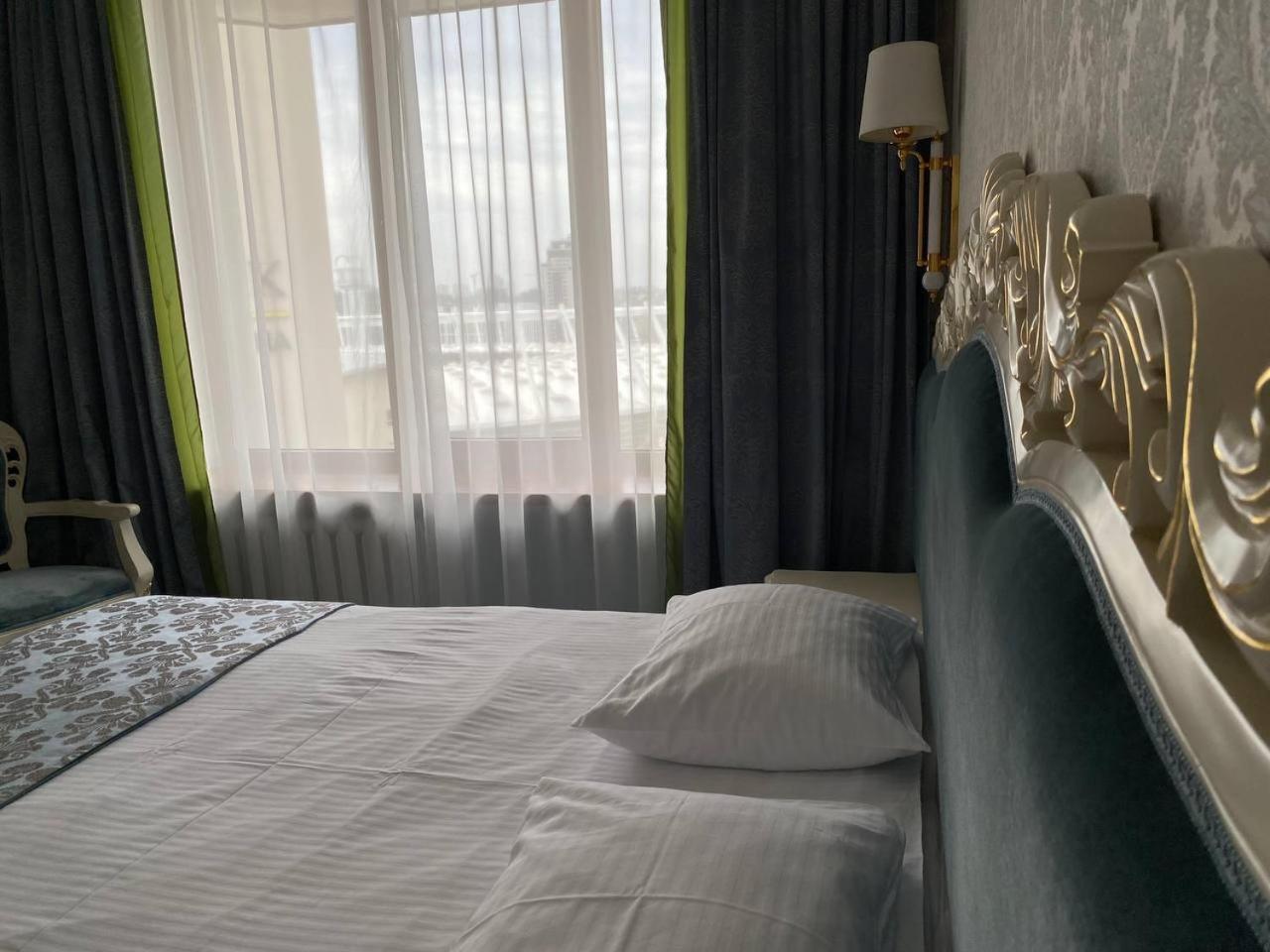 Royal Olympic Hotel Kiev Ruang foto