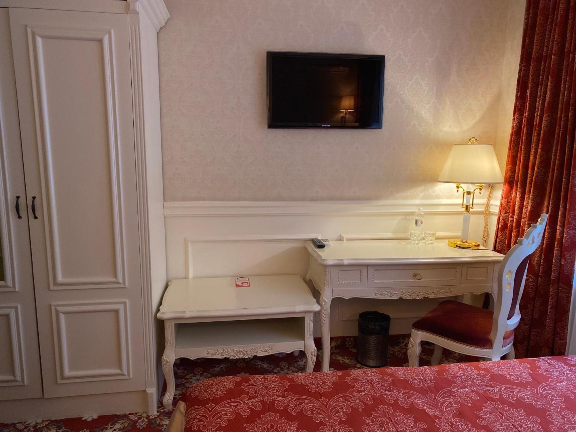 Royal Olympic Hotel Kiev Ruang foto