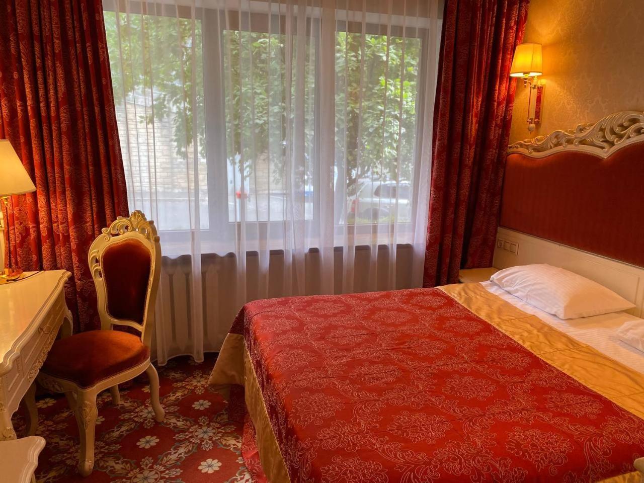 Royal Olympic Hotel Kiev Ruang foto